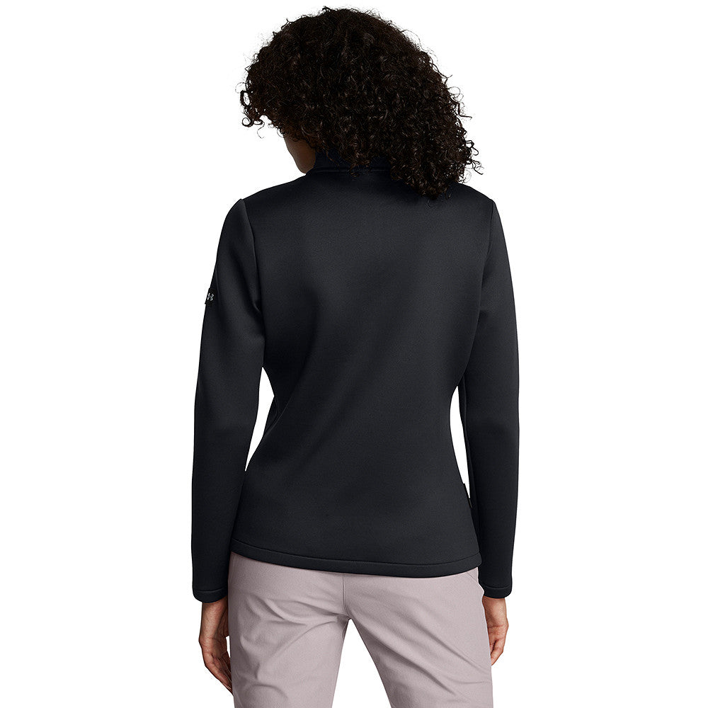 Under Armour Drive Pro Storm Hyb FZ Sweatshirt