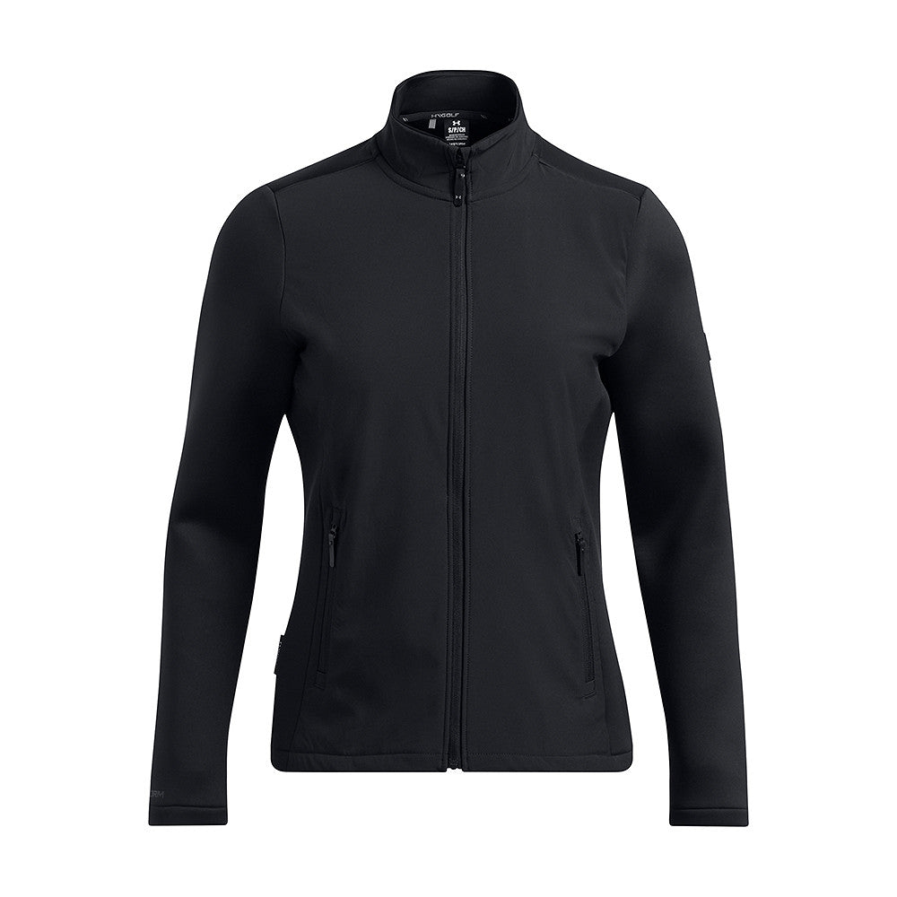 Under Armour Drive Pro Storm Hyb FZ Sweatshirt