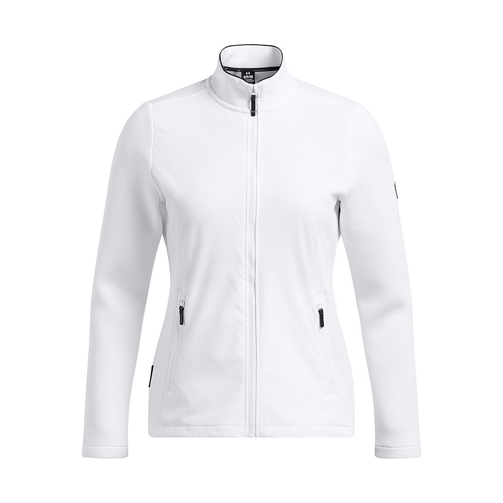 Under Armor Drive Pro Storm Hyb FZ Sweatshirt