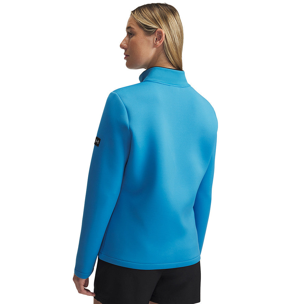 Under Armour Drive Pro Storm Hyb FZ Felpa