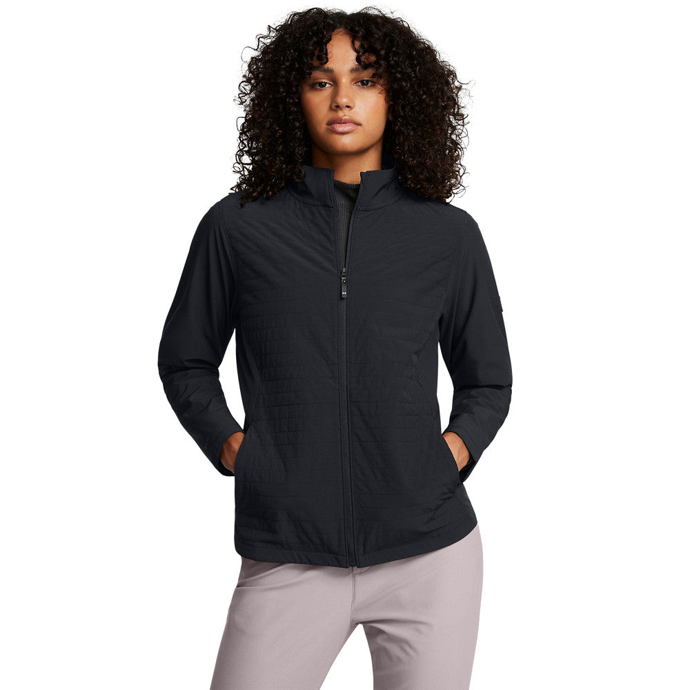 Under Armour Drive Pro Strm LT Ins Jacke