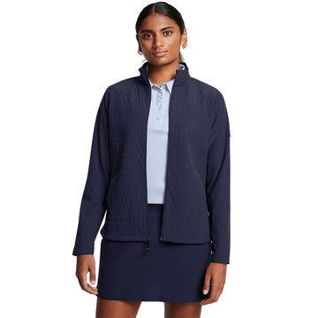 Under Armour Drive Pro Strm LT Ins Jacke