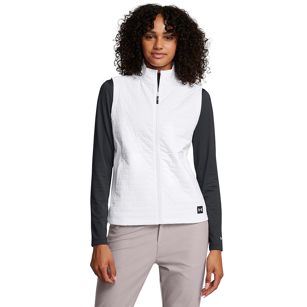 Under Armour Drive Pro Strm LT Ins Weste