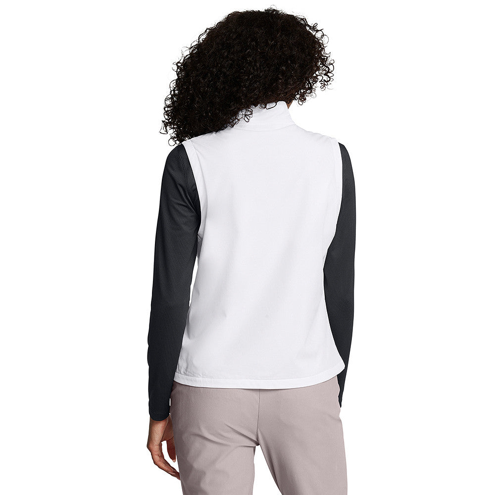 Under Armour Drive Pro Strm LT Ins Weste