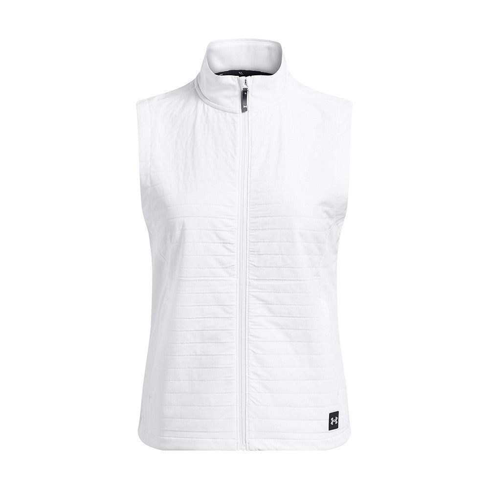 Under Armour Drive Pro Strm LT Ins Weste