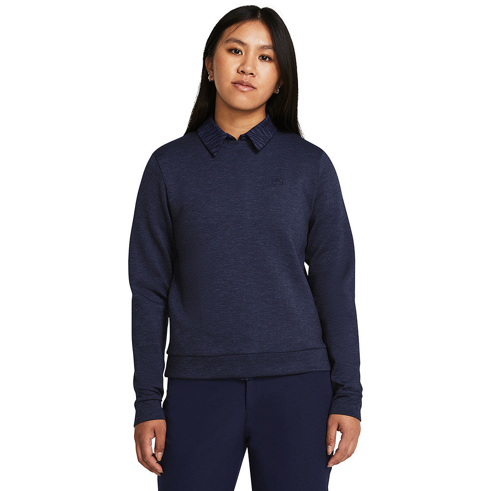 Under Armor Drive Midlayer Crew