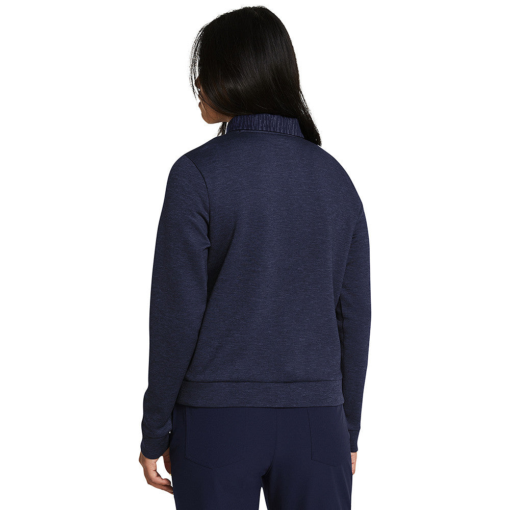 Under Armor Drive Midlayer Crew