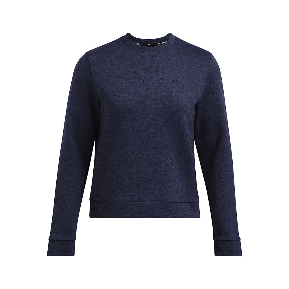 Under Armor Drive Midlayer Crew