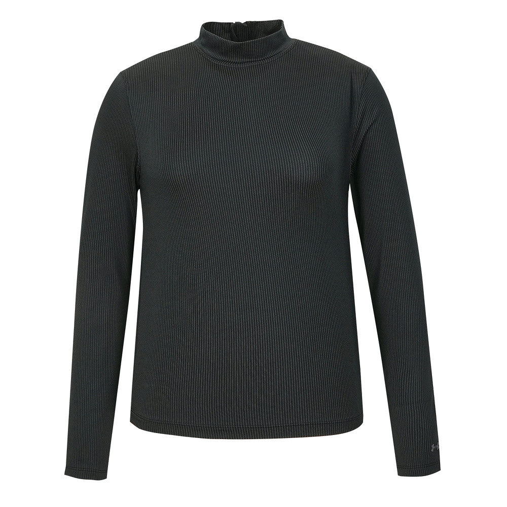 Under Armour Drive LS Mock Thermo-Shirt