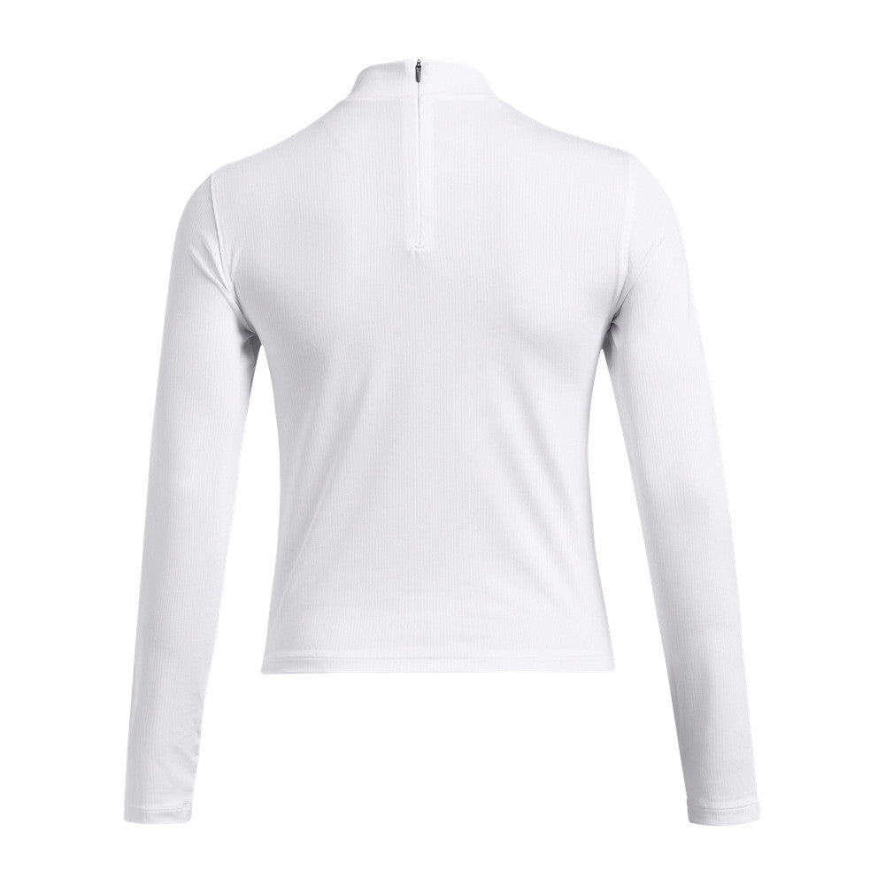 Under Armour Drive LS Mock Thermo-Shirt