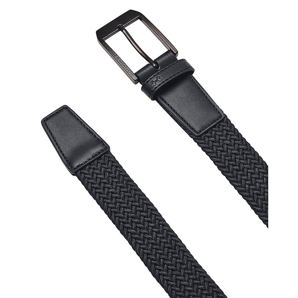 Under Armour Braided Golf Cintura