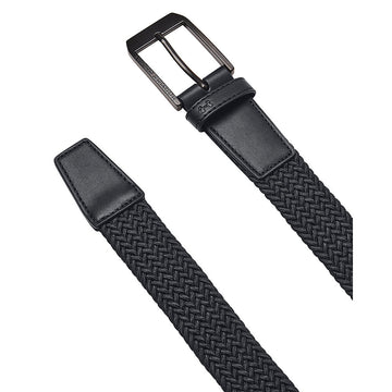 Under Armour Braided Golf Cintura