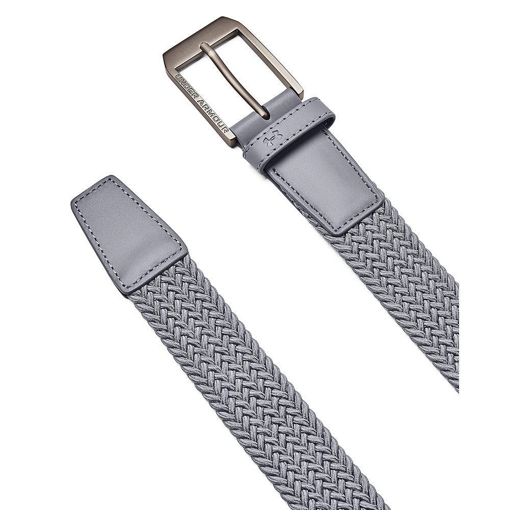 Under Armour Braided Golf Cintura