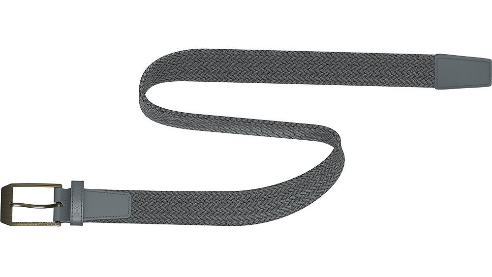 Under Armour Braided Golf Cintura
