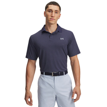 Under Armour Drive Chill Printed Polo