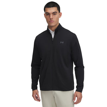 Under Armour UA Drive Full Zip – Golf-Midlayer für Herren