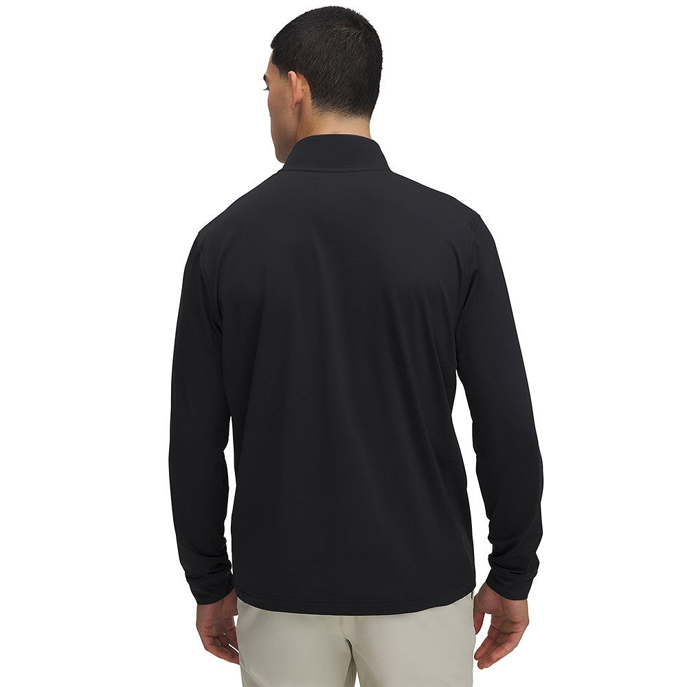Under Armour UA Drive Full Zip – Golf-Midlayer für Herren