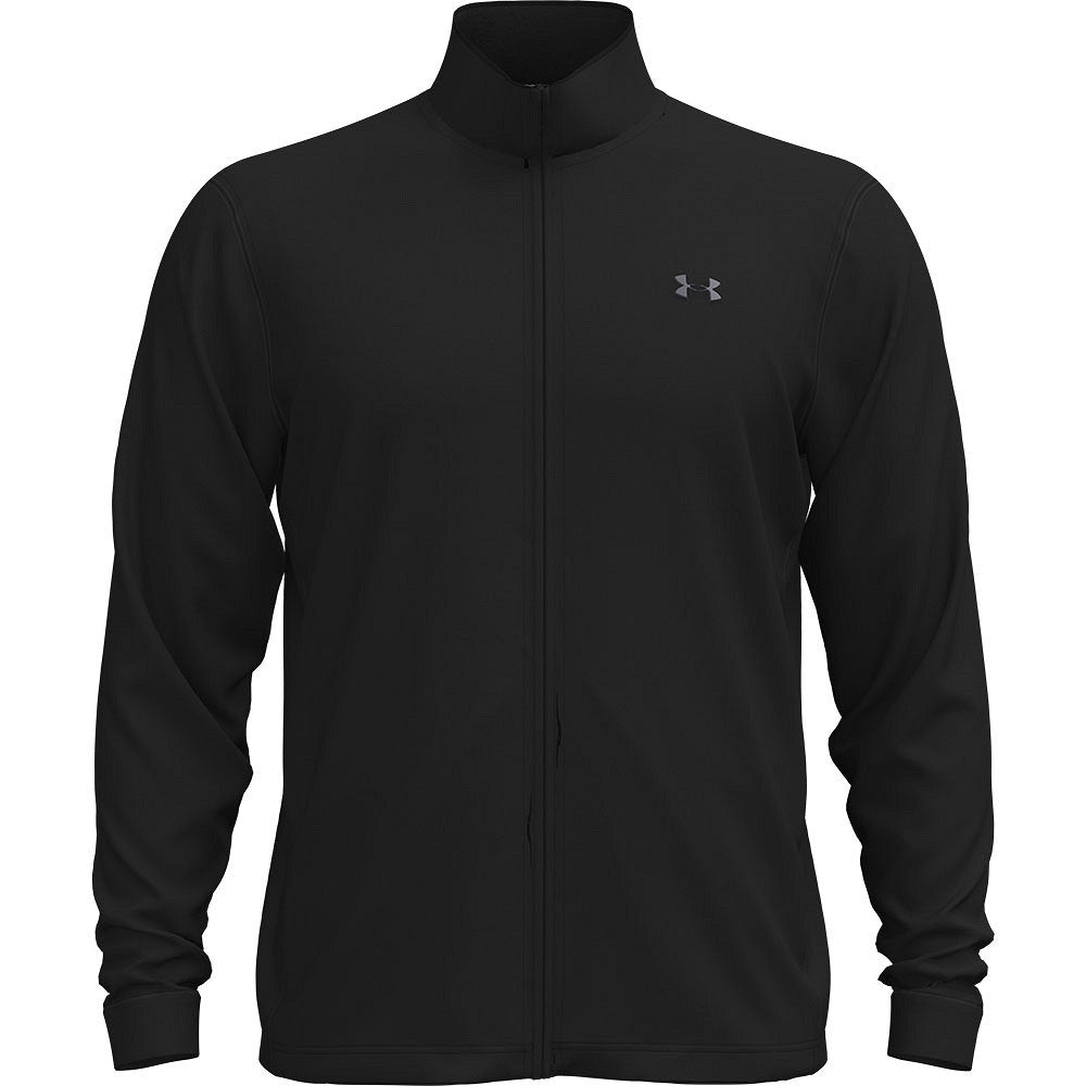 Under Armour UA Drive Full Zip – Golf-Midlayer für Herren