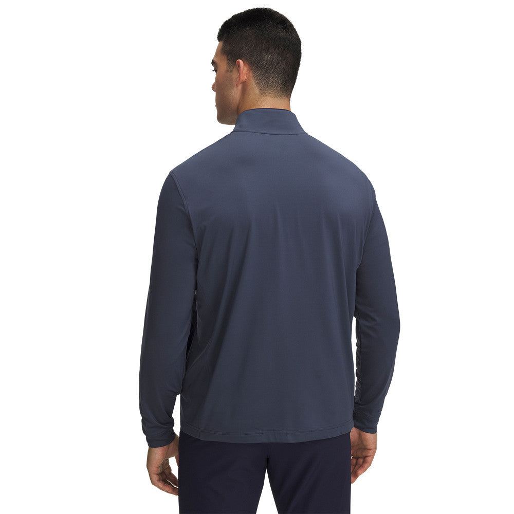 Under Armour UA Drive Full Zip – Golf-Midlayer für Herren