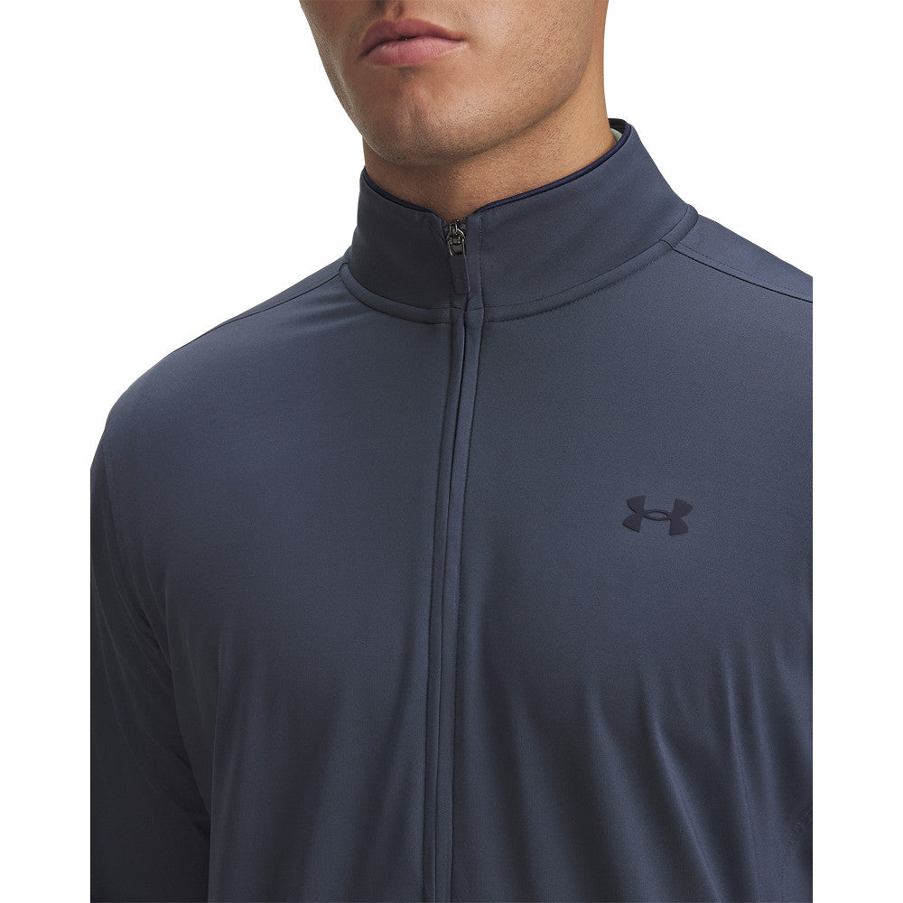 Under Armour UA Drive Full Zip – Golf-Midlayer für Herren
