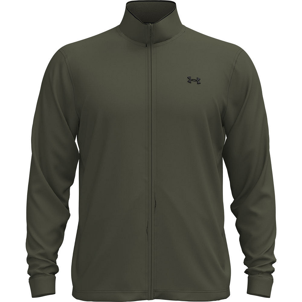 Under Armour UA Drive Full Zip – Golf-Midlayer für Herren