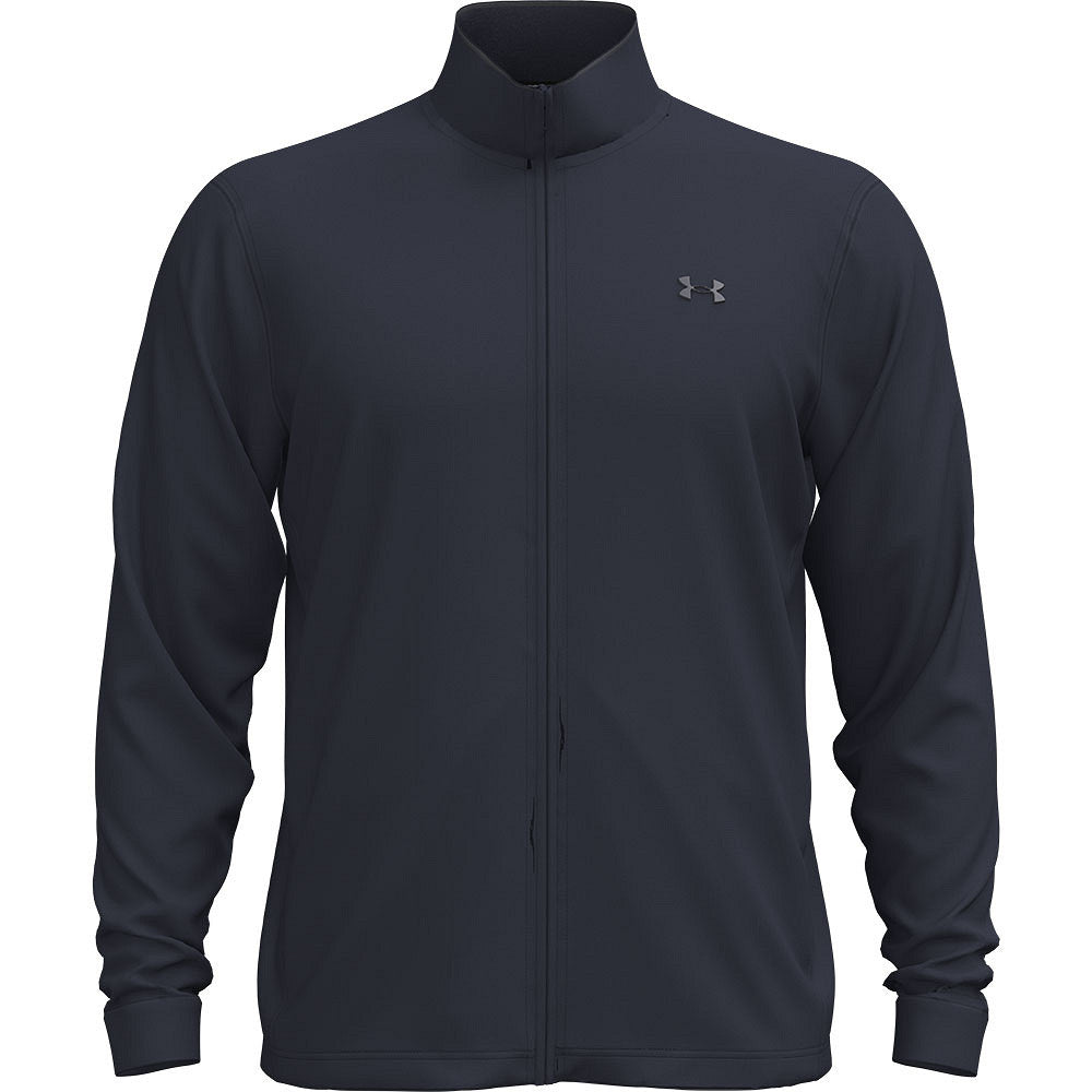 Under Armour UA Drive Full Zip – Golf-Midlayer für Herren
