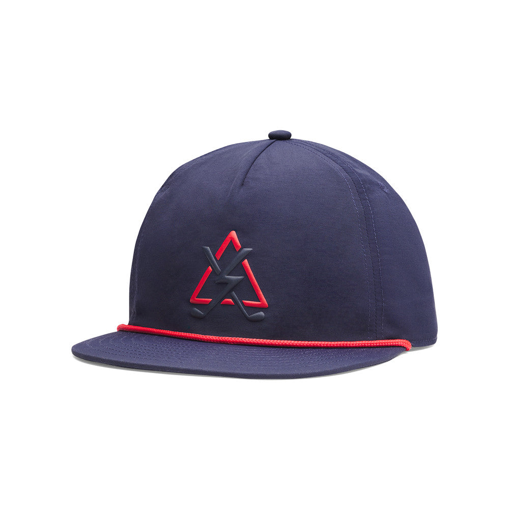 Under Armour M's Drive 5 Panel Cappello