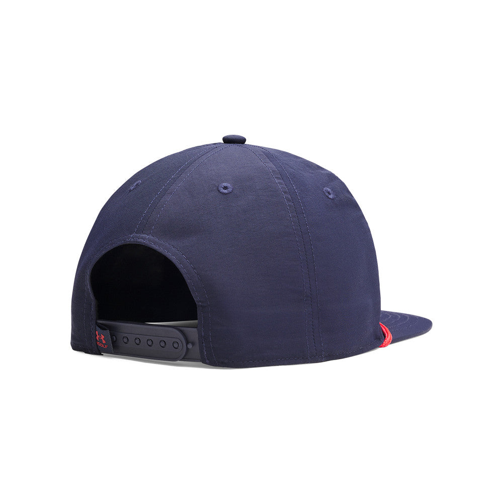 Under Armour M's Drive 5 Panel Cappello