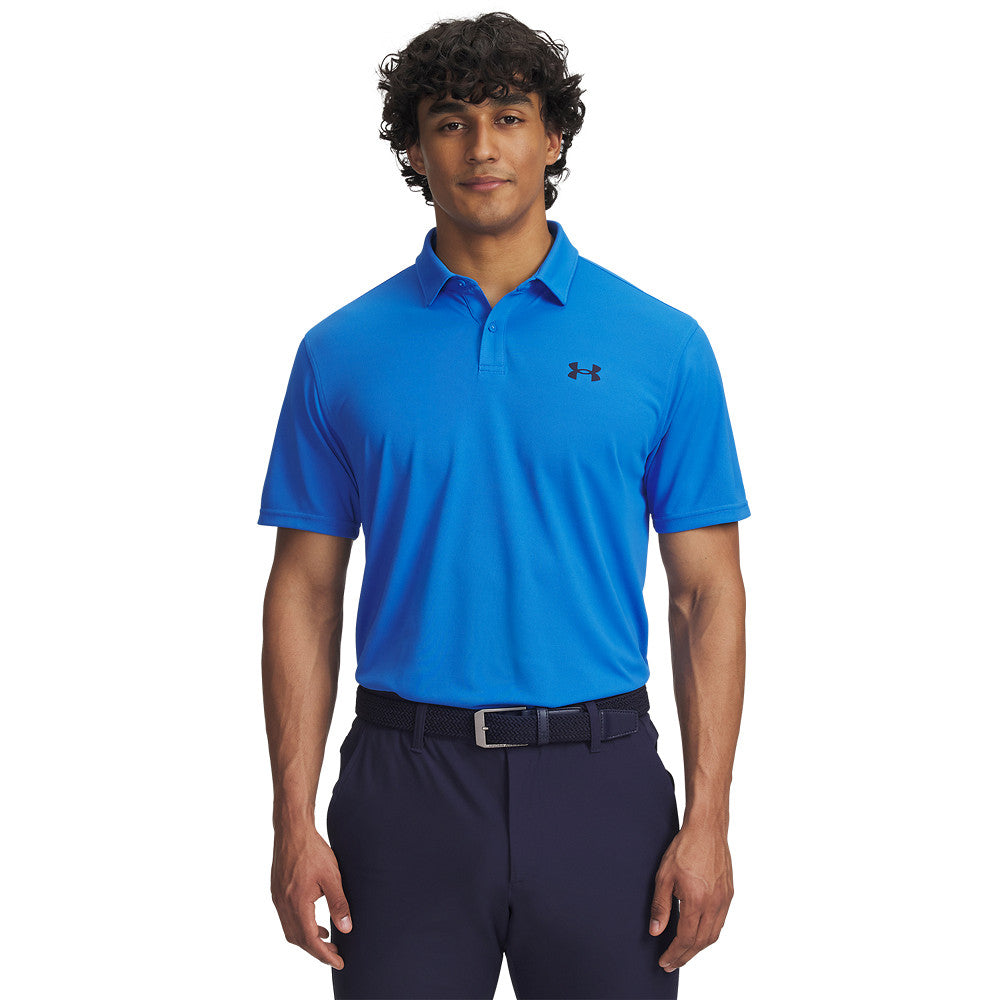 Under Armour T2G Pique Polo