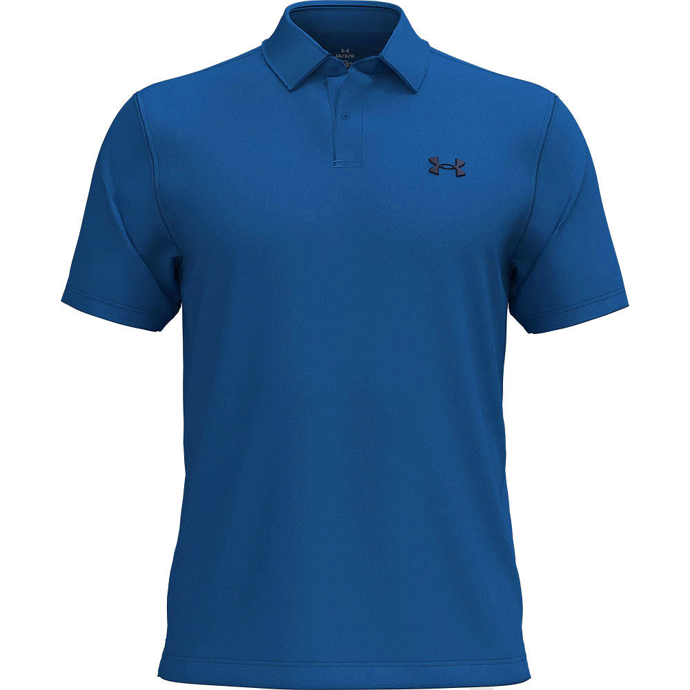 Under Armour T2G Pique Polo