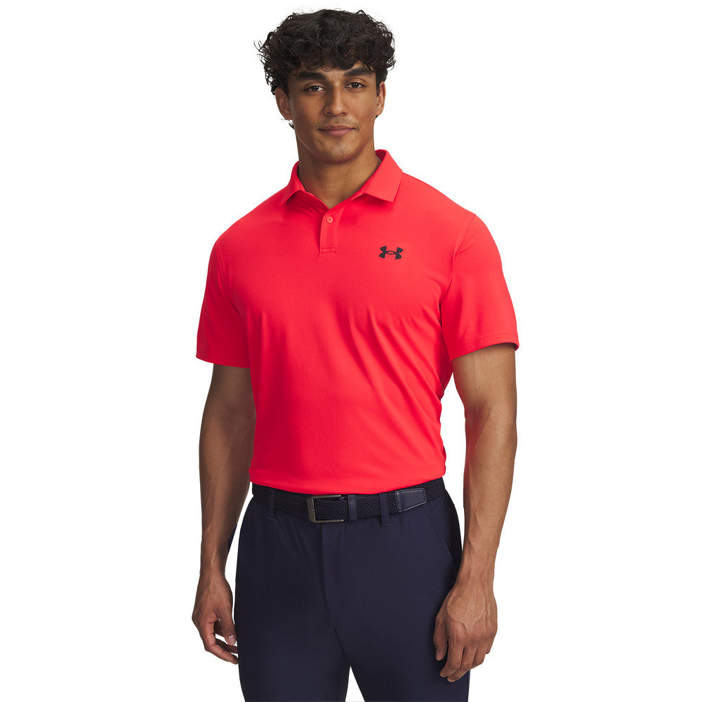 Under Armour T2G Pique Polo