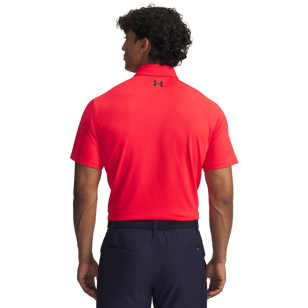Under Armour T2G Pique Polo