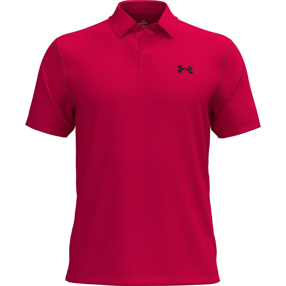 Under Armour T2G Pique Polo