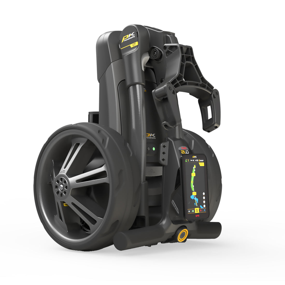 Powakaddy CT12 GPS EBS Carrello Elettrico