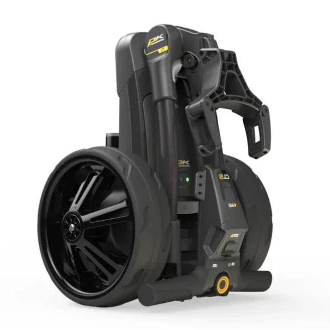 Powakaddy CT2 Carrello Elettrico