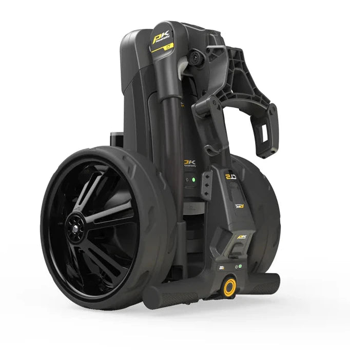 Powakaddy CT2 Elektro-Trolley