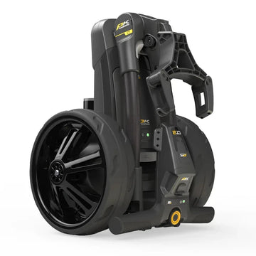 Powakaddy CT2 Carrello Elettrico