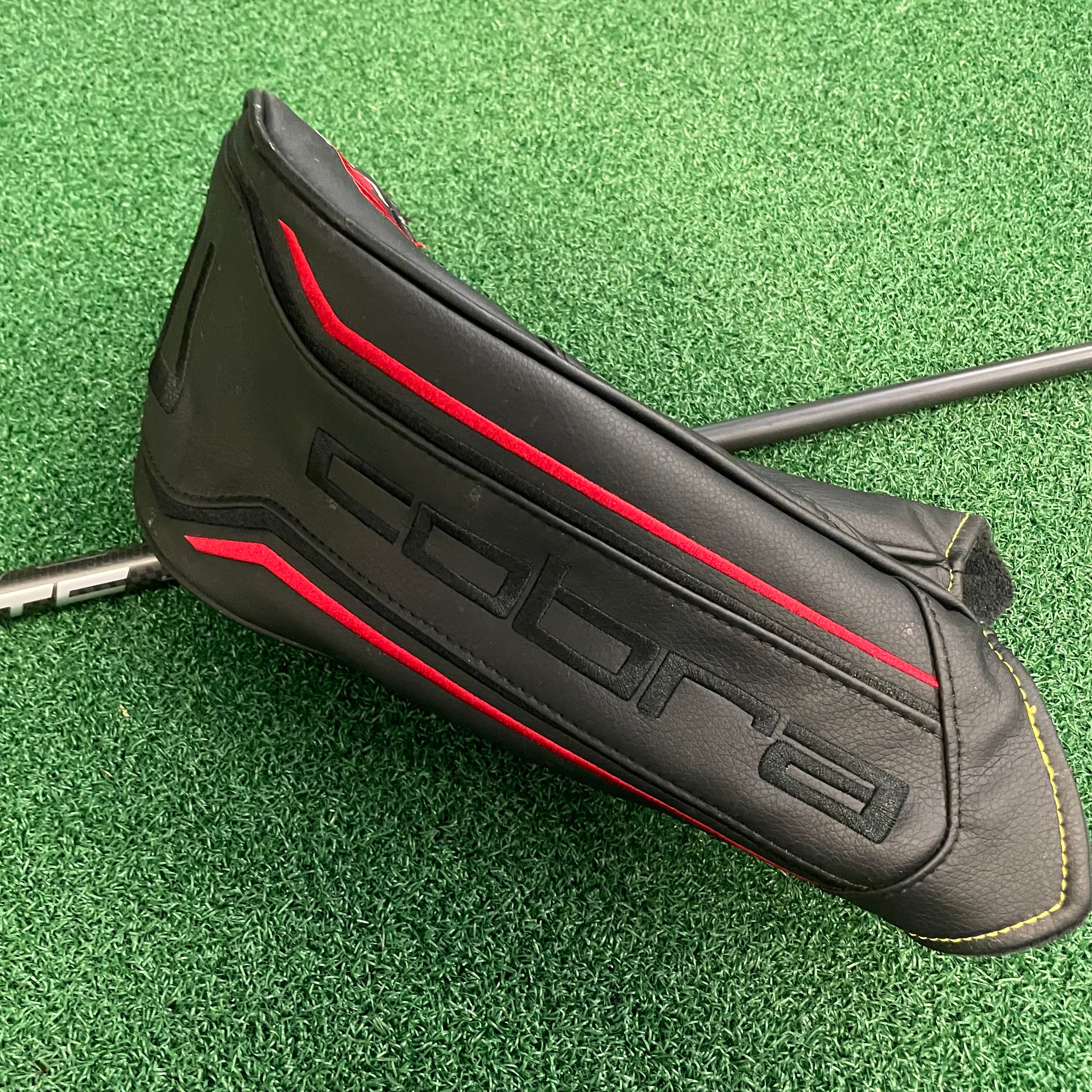Cobra Air-X Driver - Gebraucht