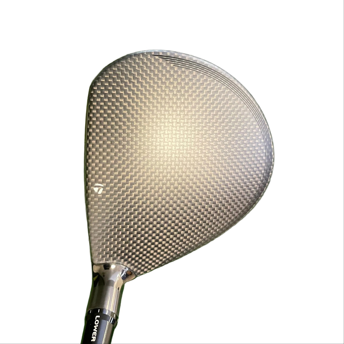 Taylormade Qi35 Holz 3 - Gebraucht