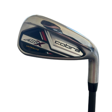 Cobra AirX 5-Pw Set di ferri - Usato