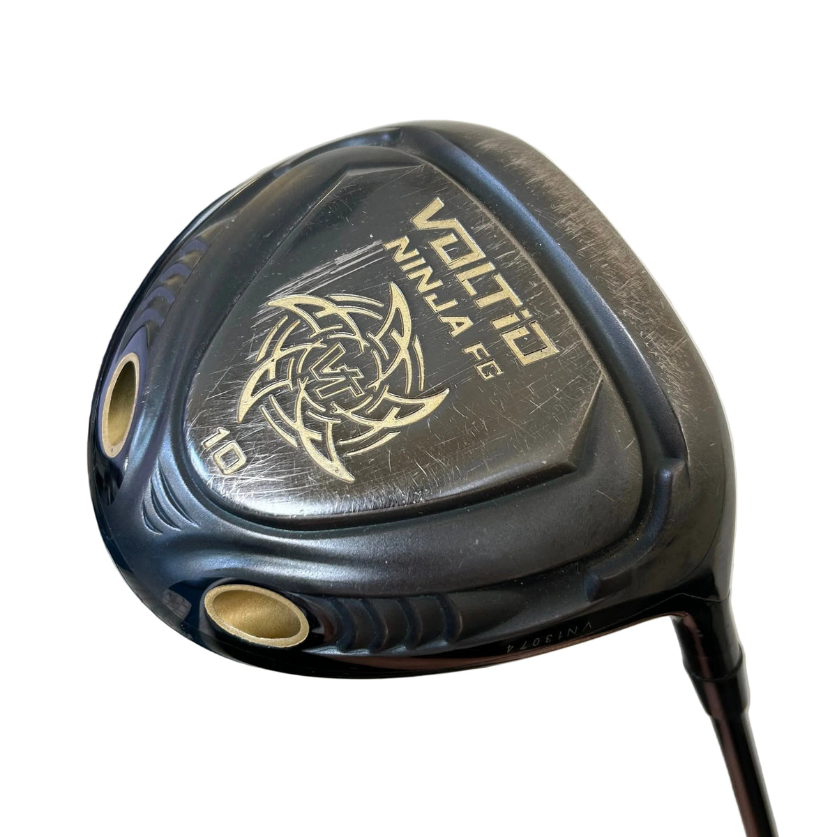 Used Men's Driver