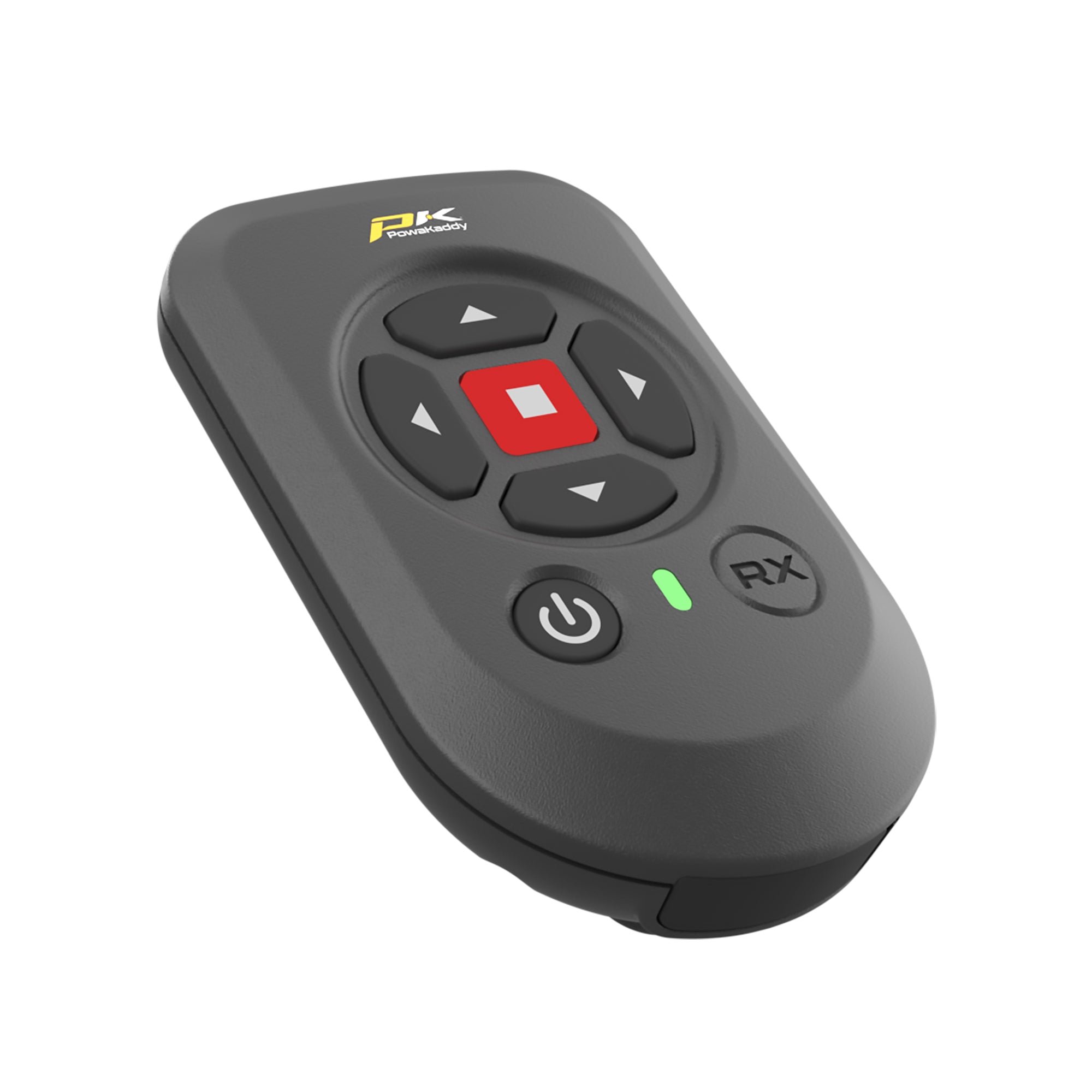 Powakaddy RX10 Remote Gps Carrello Elettrico - Batteria XL Plus