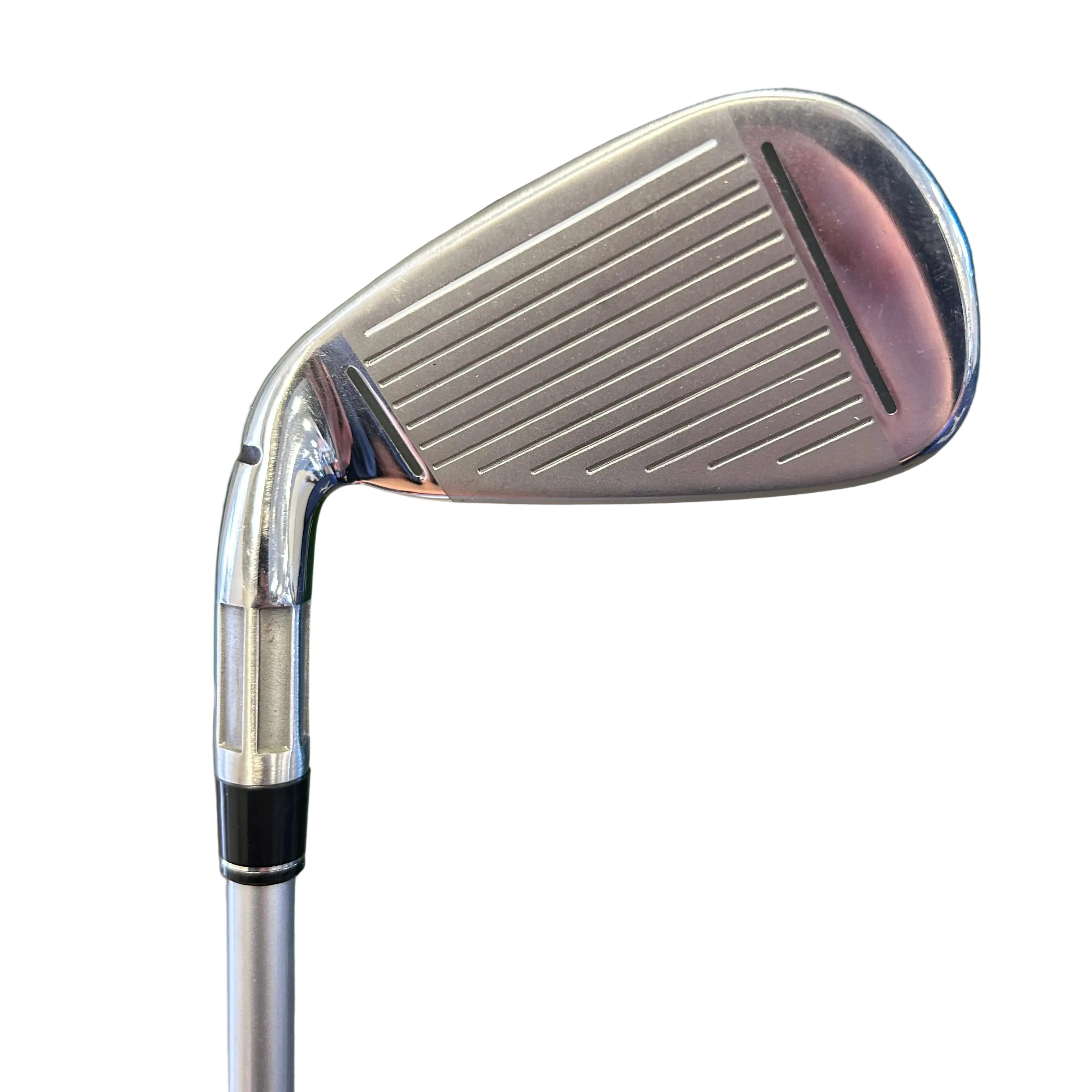 Taylormade M4 5-Pw Set di Ferri da Donna - Usato