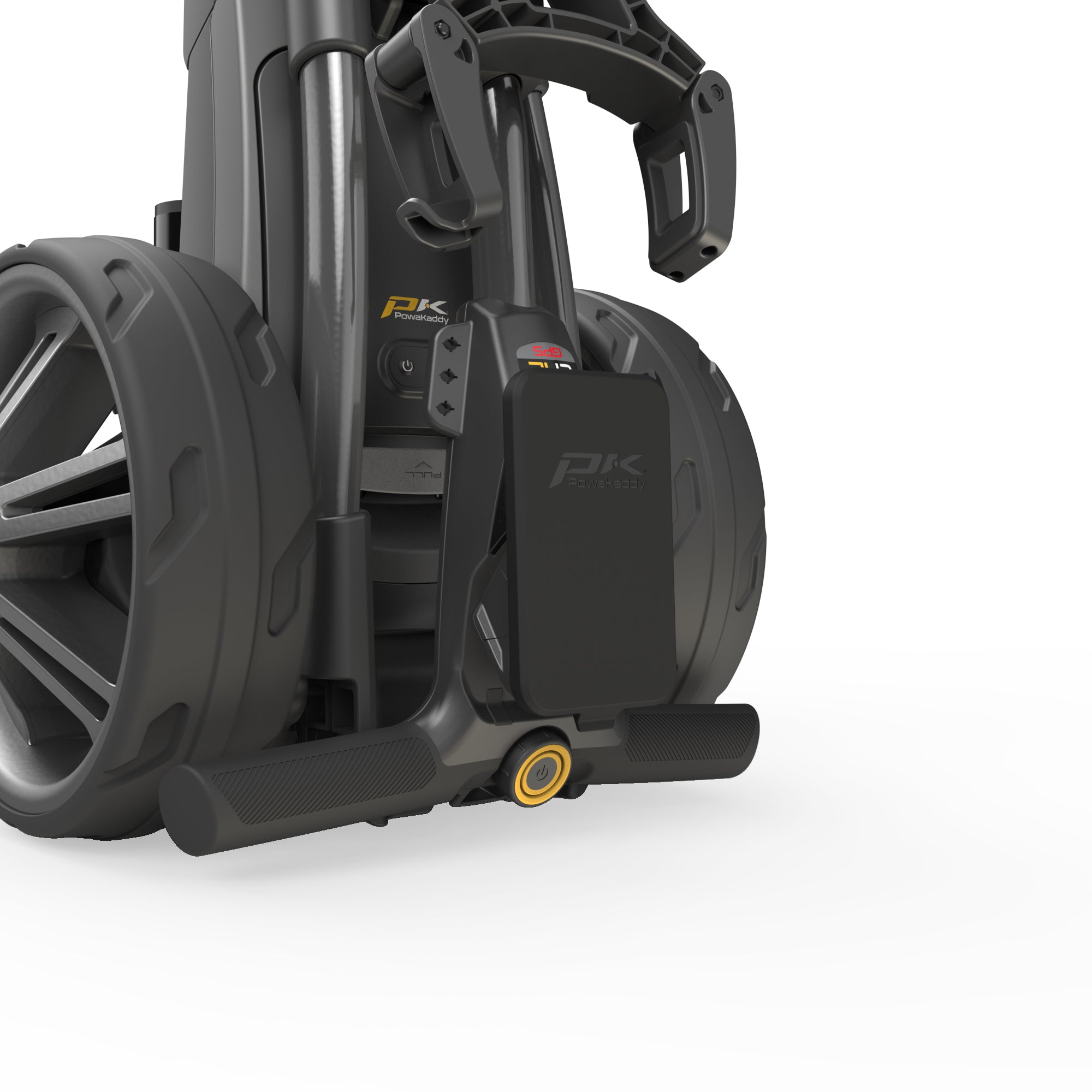 Powakaddy CT12 GPS EBS Carrello Elettrico