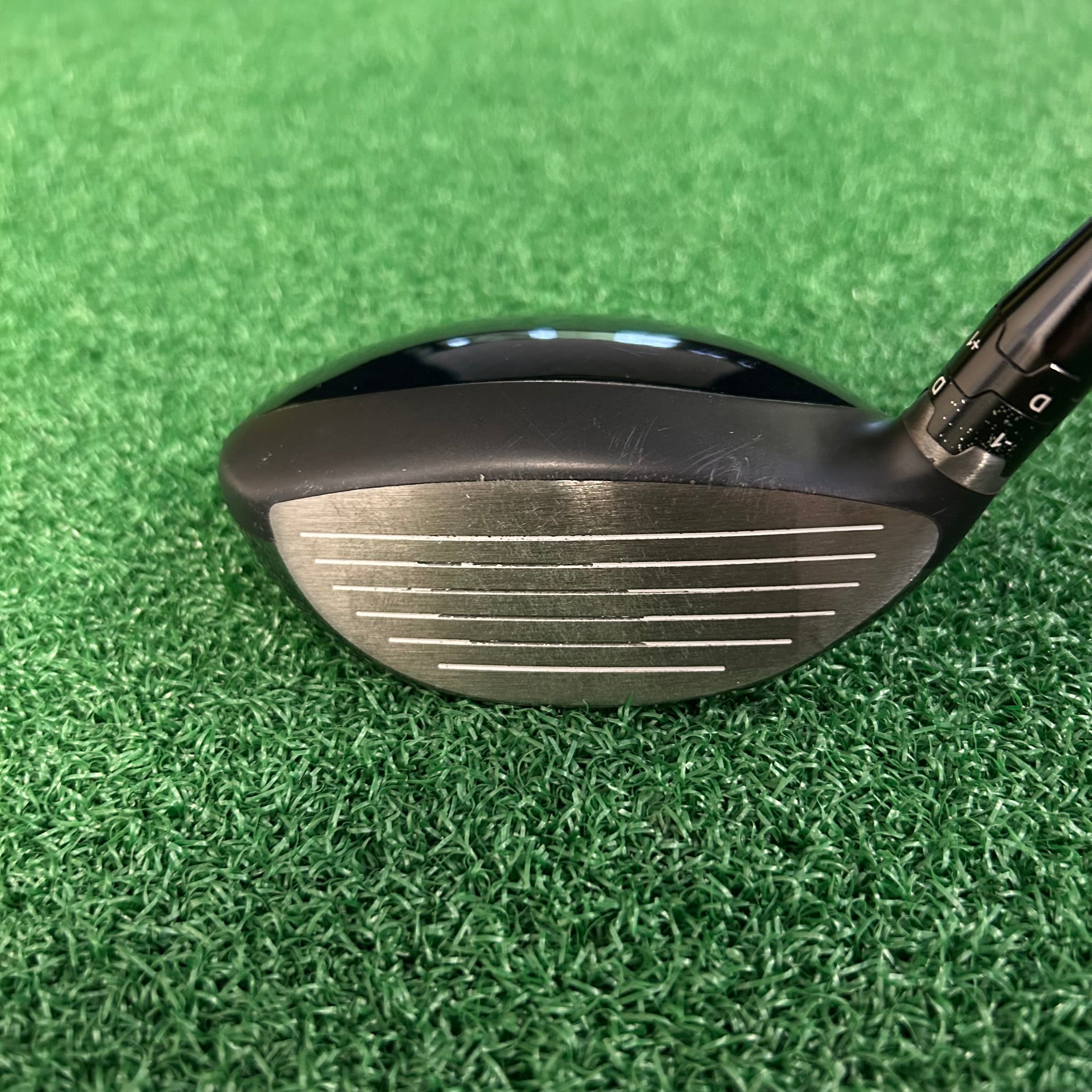 Callaway Paradym Triple Diamond Legno 3 - Usato