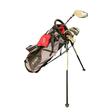 Us Kids Ultralight Dv2 Schlägertasche 6 Schläger 60" - Gebraucht
