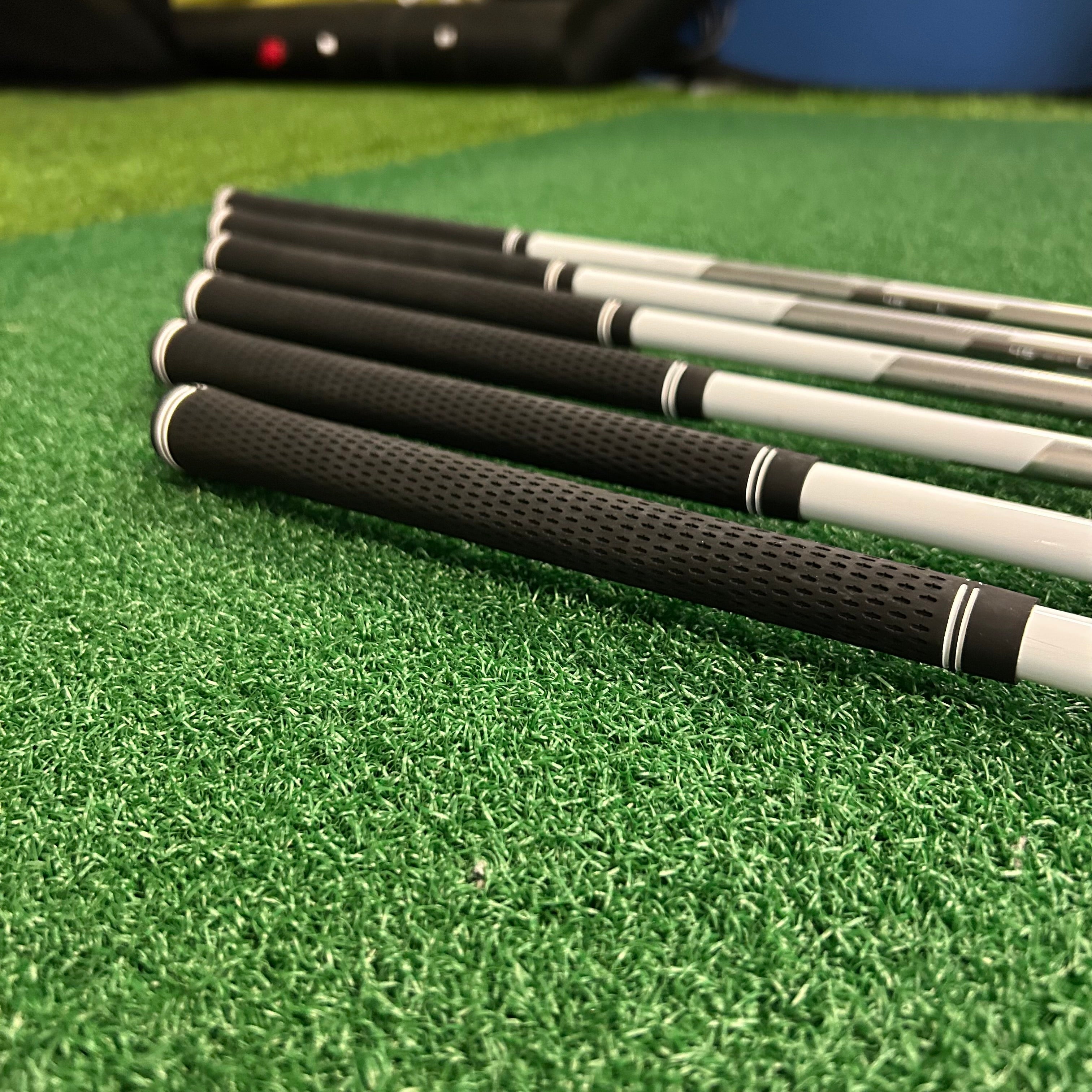 Taylormade M4 5-Pw Set di Ferri da Donna - Usato
