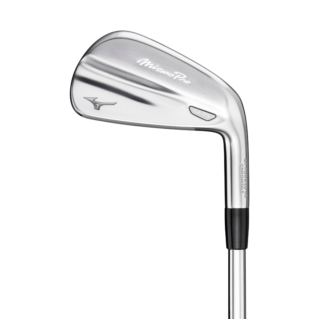 Mizuno M-15 – Individuell