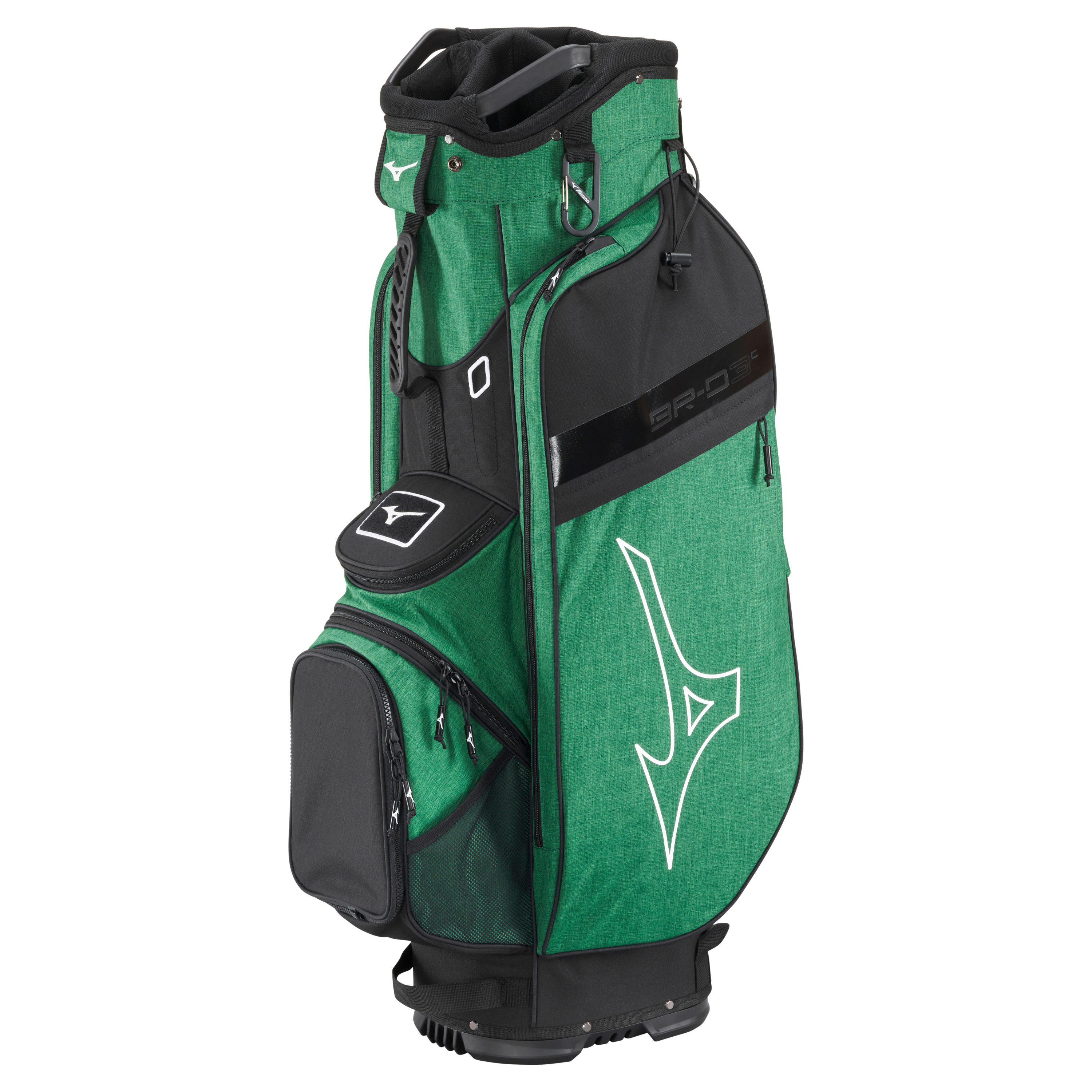 Mizuno Cartbag BR-D3