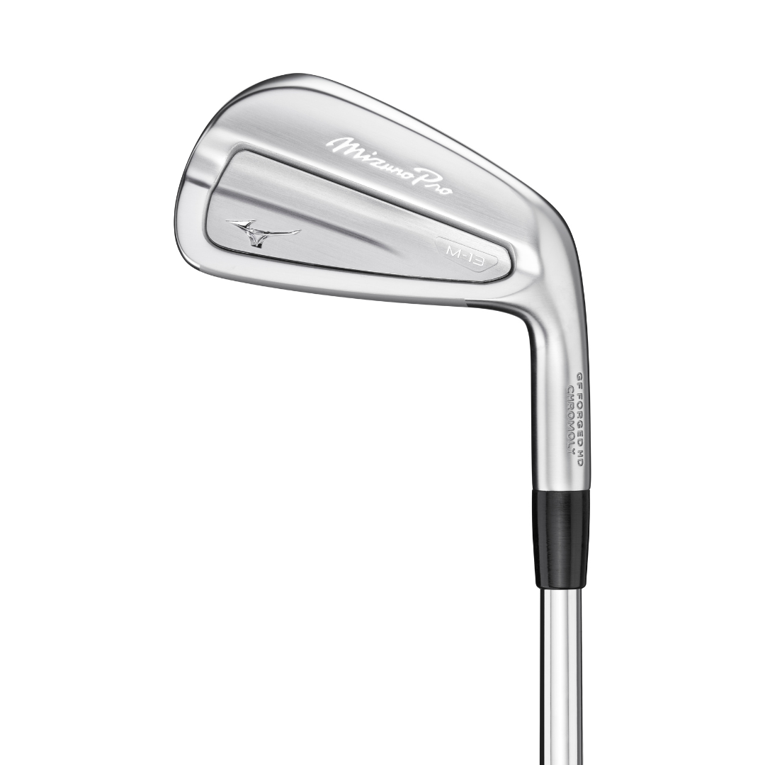 Mizuno M-13 – Custom